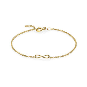 Infinity armbånd