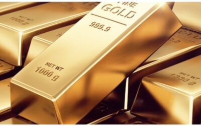 3 ting du skal vide om guld