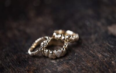 Loving Hearts – en ring om kærlighed, tillid og forbundethed